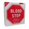 Curativo Blood Stop 500Unid Bege - Estancamento Sangue