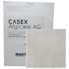 Curativo De Alginato Com Prata Casex 10cm X 10cm - Algicare AG