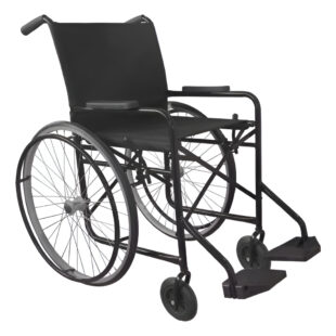 Cadeira de Rodas 90kg