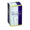 Faixa Elástica Autoaderente Vitaltape Bege 10cm x 4,5m – Aderefix
