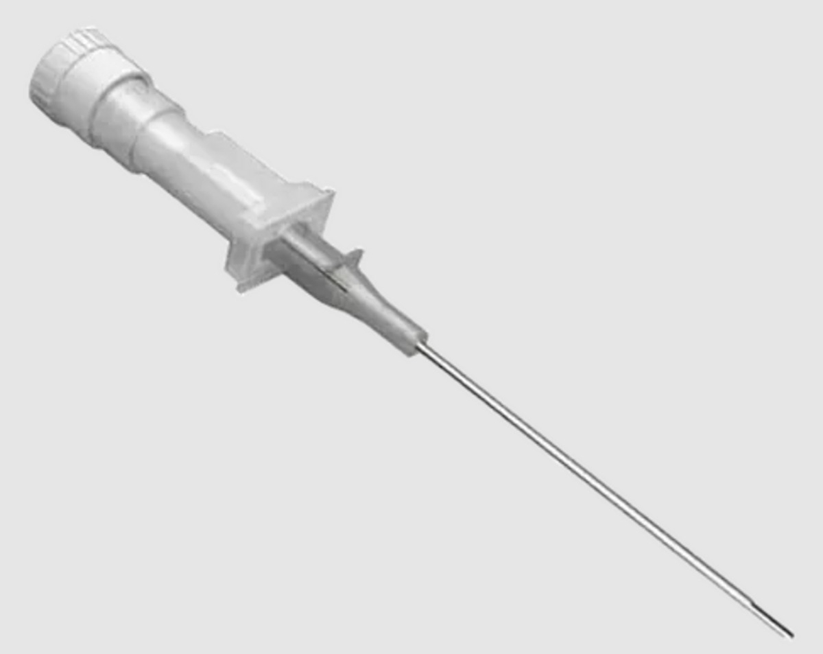 Cateter Intravenoso 16 G Descarpack- Caixa Com 100 Unidades Descarpack - Imagem 2