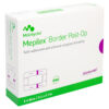 Curativo Mepilex Border Post-op 6 X 8 Cm Pós-operatório