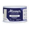 Esparadrapo Impermeável Branco 2,5cm x 4,5m Missner